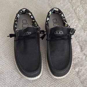Hey Dude shoes Men’s